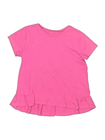 JK Kids Short Sleeve Top (view 1)