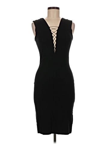 T by Alexander Wang Cocktail Dress (view 1)