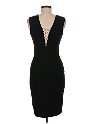 T by Alexander Wang Cocktail Dress (view 2)