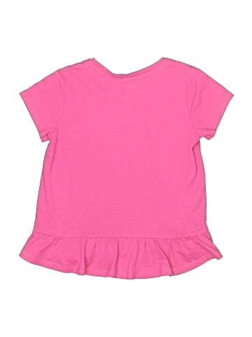 JK Kids Short Sleeve Top (view 2)