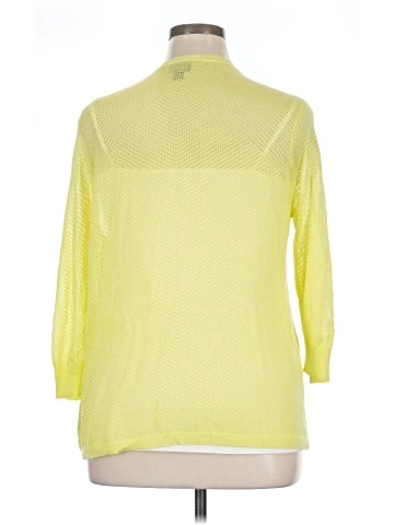 Worthington Cardigan (view 2)