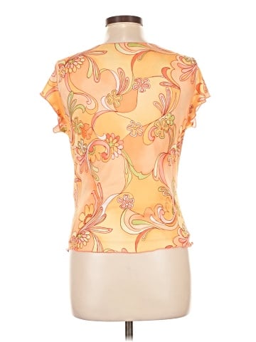 Motherwear Sleeveless Blouse (view 2)