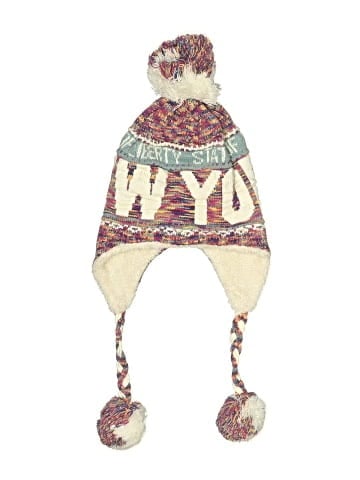 Robin Ruth Beanie (view 1)