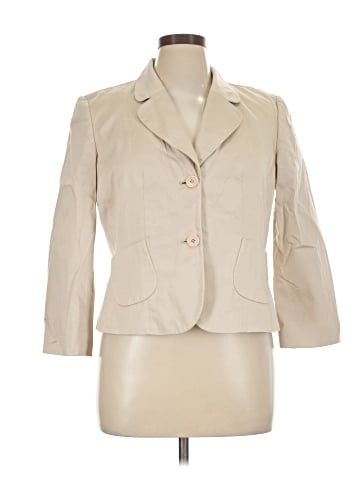 Isabel & Nina Blazer (view 1)