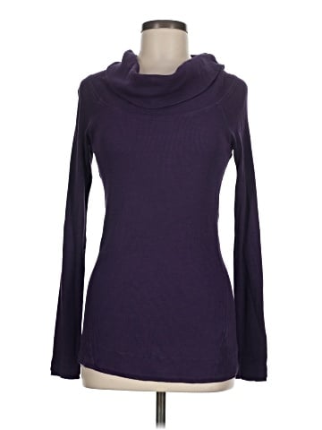 C&C California Turtleneck Sweater (view 1)