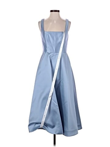 Dessy Collection Cocktail Dress (view 1)