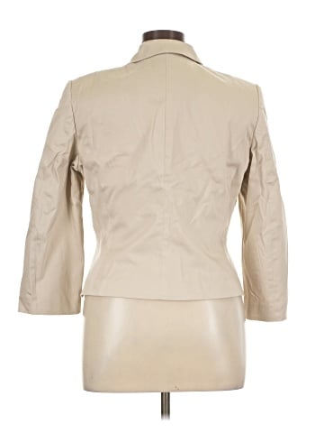 Isabel & Nina Blazer (view 2)