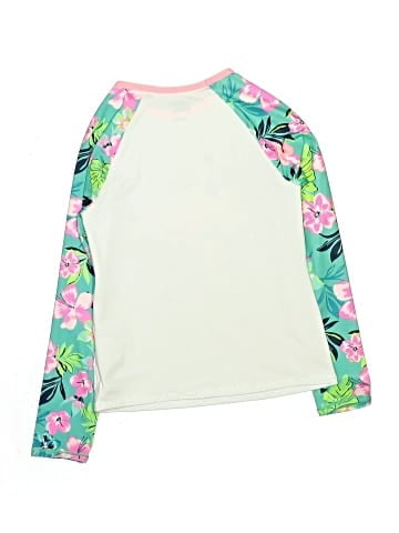 Lands' End Long Sleeve T-Shirt (view 2)