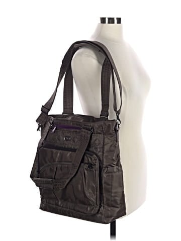 Lug Diaper Bag (view 2)