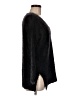 Venus Black Pullover Sweater Size M - photo 4