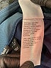 Women With Control Blue Active Pants Size L (tall) - photo 8