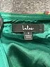 Lulus 100% Polyester Tropical Green Cocktail Dress Size S - photo 4