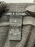 Zac & Rachel Black Active Pants Size XL - photo 4