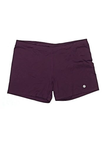 Lija Athletic Shorts (view 1)