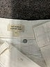 Madewell Ivory Jeans Size 31 waist - photo 8