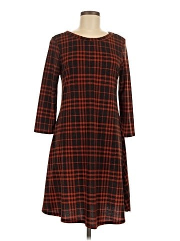 Sweet Claire Casual Dress (view 1)