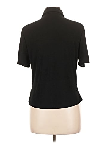 WAYF Short Sleeve Polo (view 2)