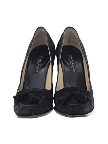 Ralph Lauren Collection Heels (view 2)