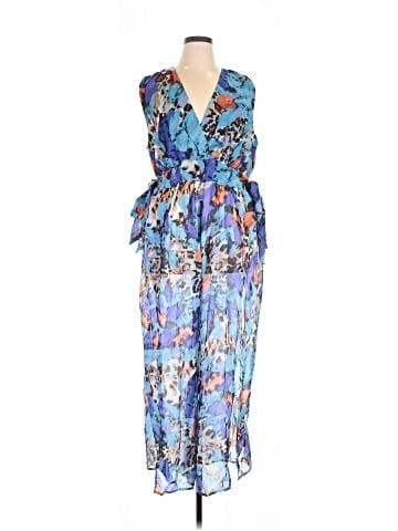 Venus Cocktail Dress (view 1)