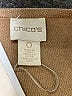 Chico's Tan Pullover Sweater Size S - photo 7