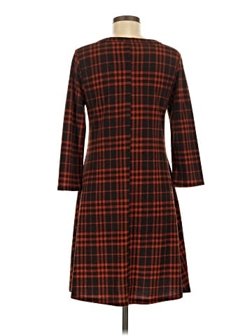Sweet Claire Casual Dress (view 2)