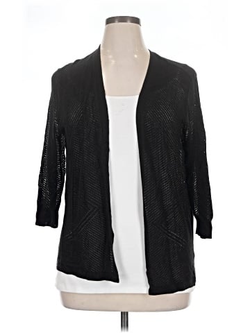 Worthington Cardigan (view 1)