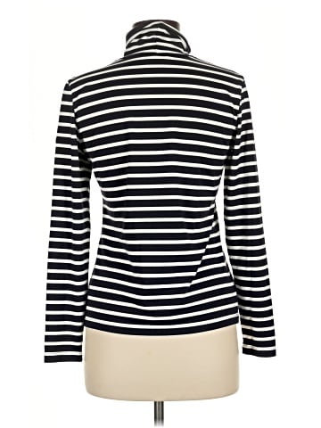 Saint James Long Sleeve Turtleneck (view 2)