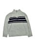Old Navy Gray Pullover Sweater Size 5 - photo 1