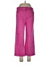 Boston Proper Pink Jeans Size 12 - photo 1