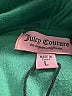 Juicy Couture Green Long Sleeve Top Size L - photo 7