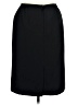 Kasper A.S.L. 100% Polyester Solid Black Formal Skirt Size 14 - photo 2