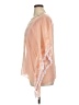 Ruby Rd. 100% Polyester Orange 3/4 Sleeve Blouse Size XL - photo 5