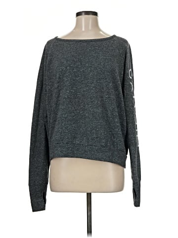 pure karma Pullover Sweater (view 1)