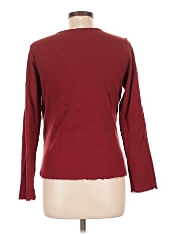 Motherwear Long Sleeve Top (view 2)