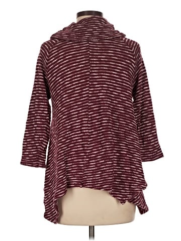 Eyeshadow Pullover Sweater (view 2)