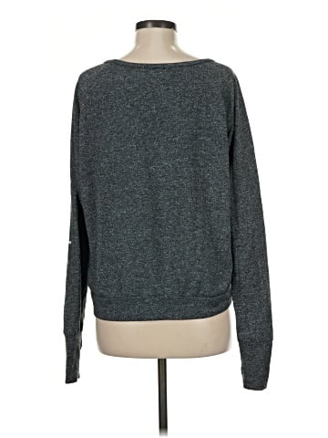 pure karma Pullover Sweater (view 2)