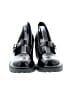 Dirty Laundry Black Heels Size 8 - photo 2