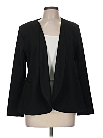 NYDJ Blazer (view 1)