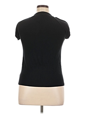 Covington Short Sleeve Top (view 2)