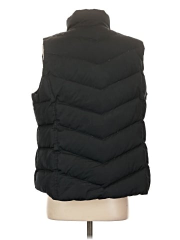 Lands' End Vest (view 2)