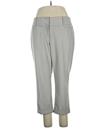 Apt. 9 Casual Pants (view 1)