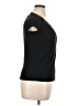Covington Black Short Sleeve Top Size XL Petite - photo 4