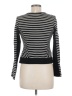 Drew Stripes Black Jacket Size M - photo 2
