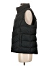 Lands' End 100% Polyester Black Vest Size L (petite) - photo 5
