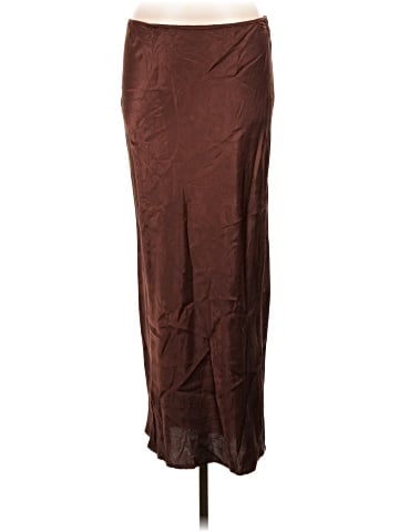 Topshop Casual Skirt (view 1)