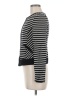 Drew Stripes Black Jacket Size M - photo 5