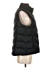Lands' End 100% Polyester Black Vest Size L (petite) - photo 4