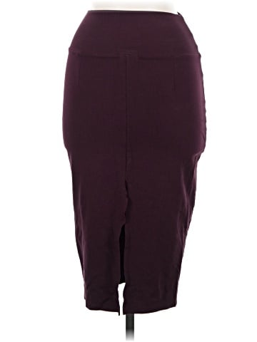 Wet Seal Formal Skirt (view 2)