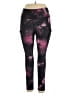 Torrid Active Stars Purple Active Pants Size 1X Plus (1) - photo 1