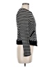 Drew Stripes Black Jacket Size M - photo 4